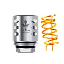 Résistance Smok V12 Prince X2 Clapton