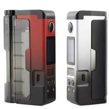Dovpo topside Lite : squonker ou standard