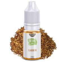 Eliquide Ma Vape Bio Classic M