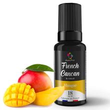 Eliquide French Cancan Mangue