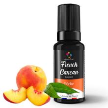 Eliquide French Cancan Pêche