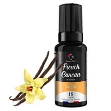 Eliquide French Cancan Vanille
