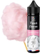 Barbe à Papa 30ml French Cancan