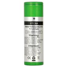 Accumulateur Sony VTC6-A 21700 4000 mAh 30A