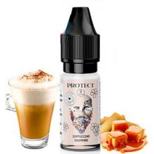 Eliquide Cappuccino Gourmand Protect 10ml