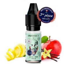 Eliquide Protect Citron Pomme Vanille