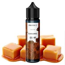 Protect Nectar Caramel : eliquide en 50% MPGV et 50% VG
