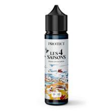 E-liquide Protect Les 4 saisons - Brassé abricot pêche