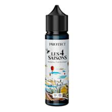 E-liquide Protect Les 4 saisons - Nectarine Fruit du Dragon