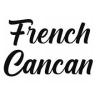 French Cancan
