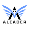 Aleader