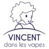 Vincent dans les vapes